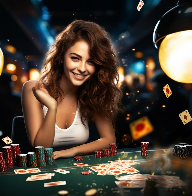 1bet প্রসপেরিটি ফরচুন গেমের সোনালি প্রতীক ও সৌভাগ্যের চিহ্ন