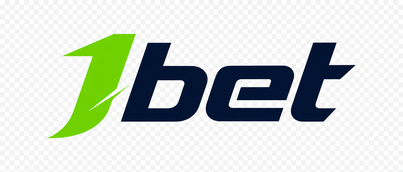 1bet লোগো
